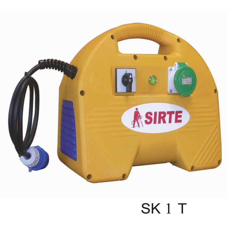 Convertisseur SK 1 M / T